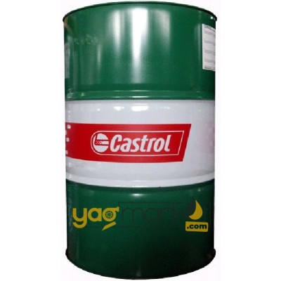 Castrol Radicool Mavi Antifriz - 208 L